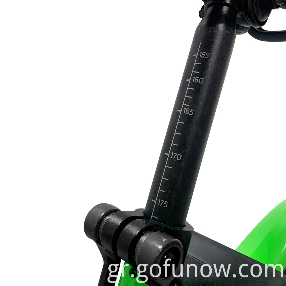 Gofunow Sharing Electric Bikes